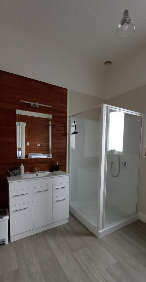 Character 2-Bedroom Unit มาสเตอร์ตัน ภายนอก รูปภาพ